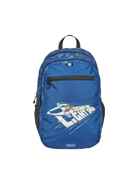 Rucsac Lego Wear negru