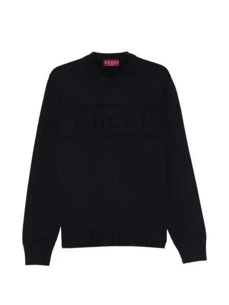 Pulover Gucci albastru
