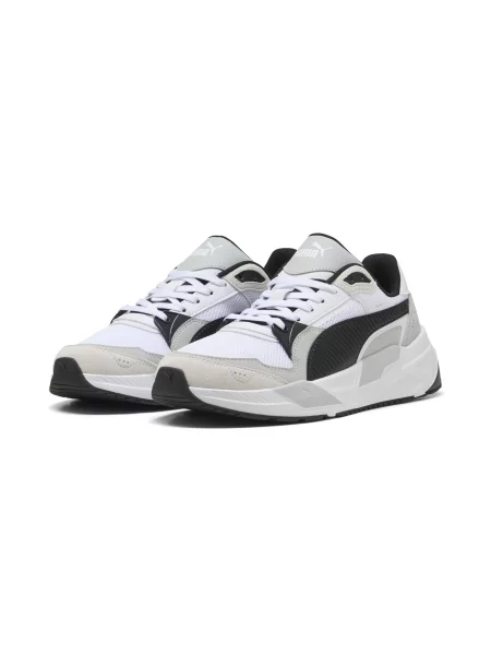 Кроссовки Puma белые