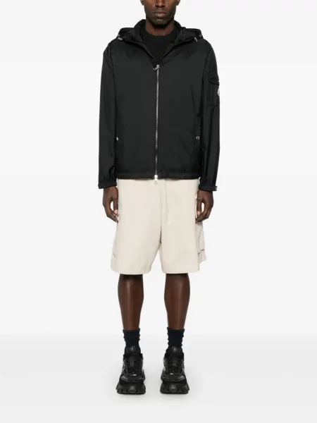Geacă Moncler negru