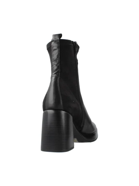 Pantofi Hispanitas negru