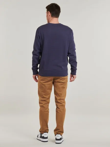 Hanorac Polo Ralph Lauren albastru