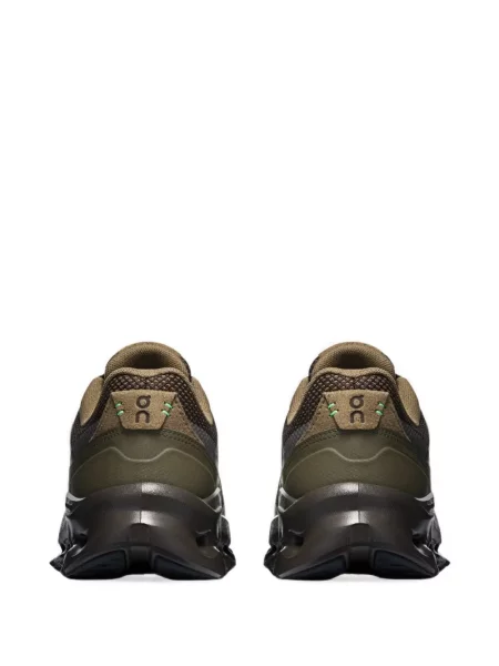 Sneakerși On verde