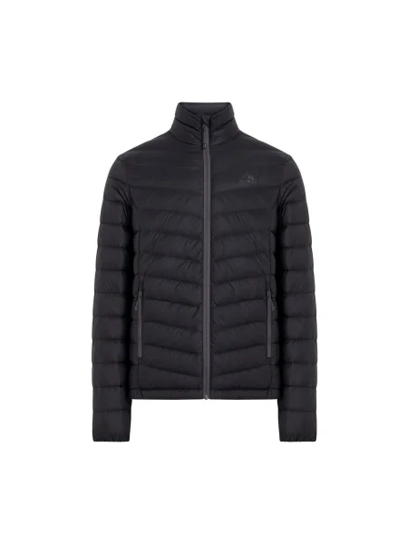 Sako Mckinley čierna