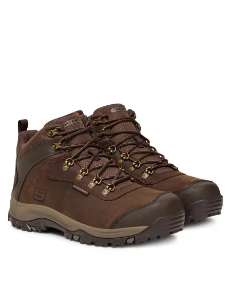 Skechers Turistiniai batai Relment COC ruda