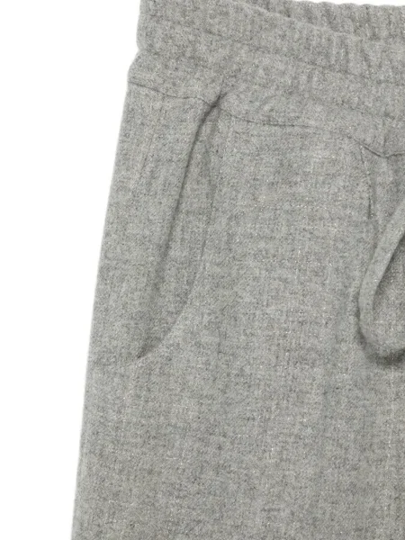 Pantaloni Kiton gri
