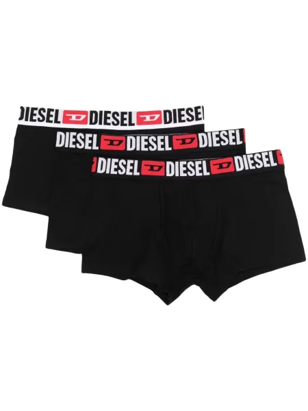 Boxeri Diesel negru