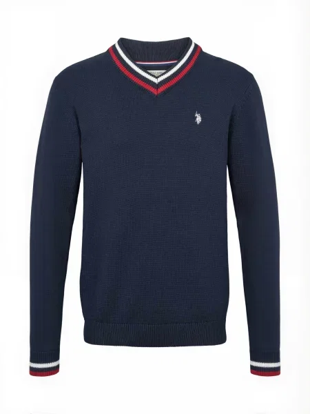 U.S. POLO ASSN. Pulover UMEdmond safir
