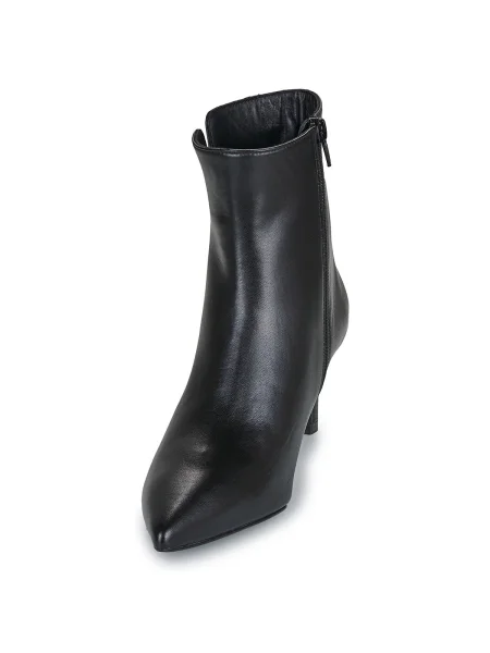 Pantofi Unisa negru