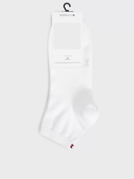 Носки Tommy Hilfiger белые