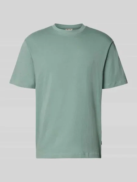 T-shirt z okrągłym dekoltem Only & Sons