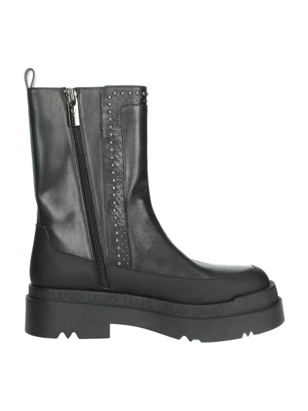 Pantofi Liu Jo din piele negru