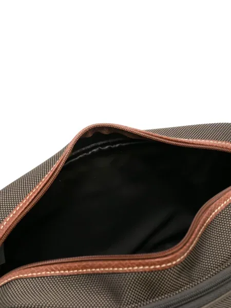 Τσάντα Longchamp πράσινο