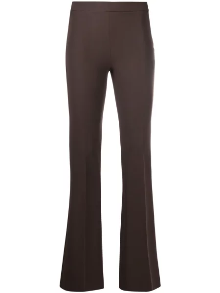 Spodnie Blanca Vita brązowe