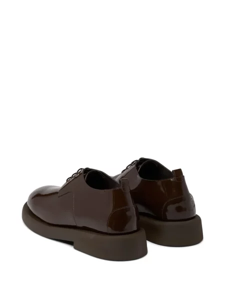 Pantofi derby Marsell maro