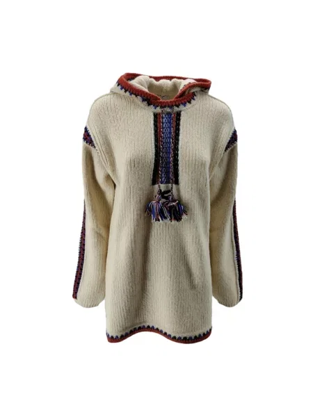 Bluza z kapturem Etro z kapturem