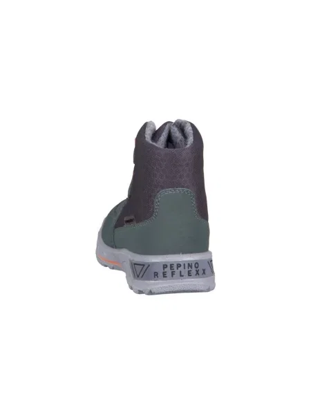 Pantofi copii Ricosta gri