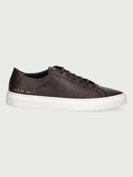 Common Projects Achilles Piuma sneakers pentru bărbați din piele