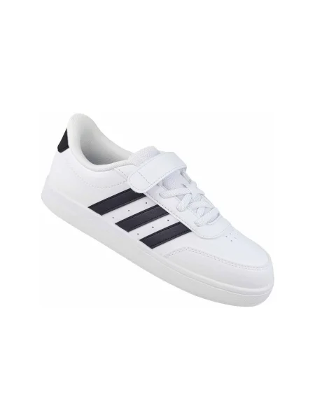 Pantofi copii Adidas alb