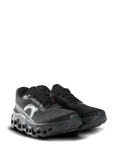 Sneakerși On-running alergare negru