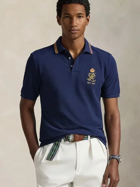 Tricou polo Polo Ralph Lauren clasic