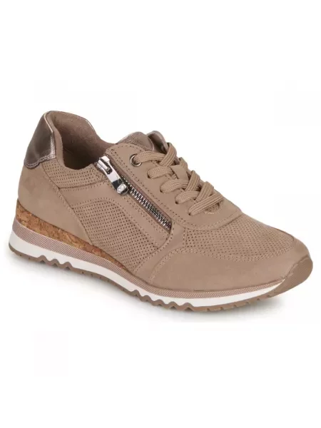 Superge Marco Tozzi bež