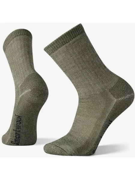 Skarpety Smartwool Classic Hike Full Cushion Crew S zielone
