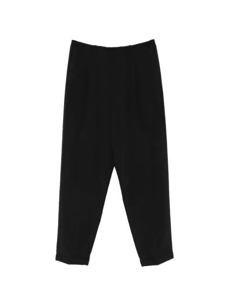 Pantaloni Magliano negru