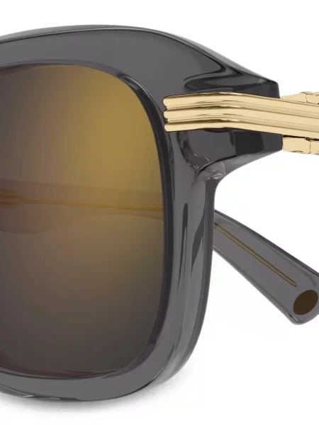 Ochelari de soare Cartier Eyewear gri