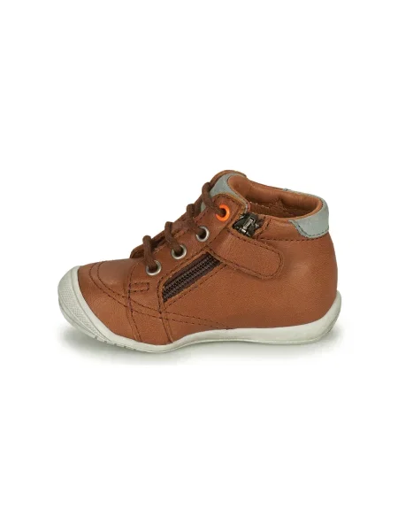 Pantofi copii Gbb maro