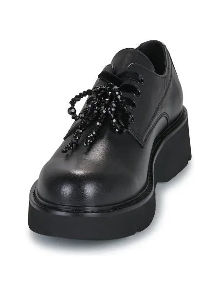 Pantofi Tosca Blu negru