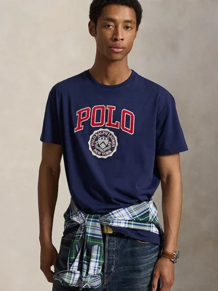 Polo Ralph Lauren tricou pentru bărbați din