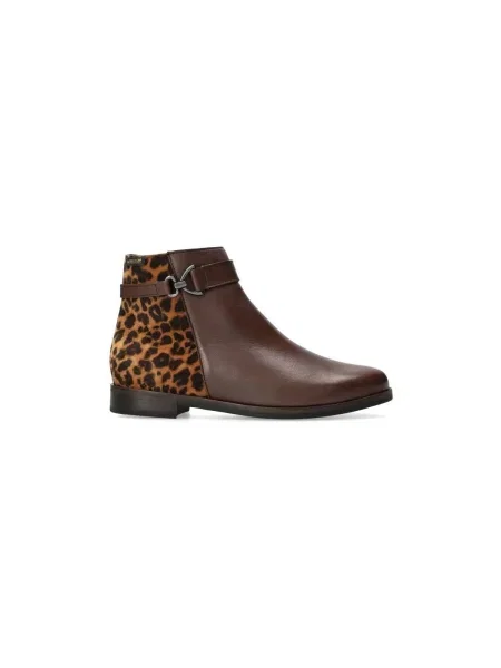 Pantofi Mephisto maro