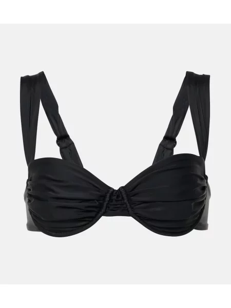 Bikini Faithfull czarny