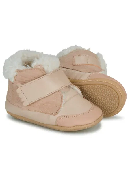 Pantofi copii Easy Peasy bej
