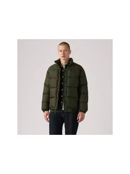 Geacă Levi's® verde