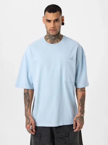 Dandalo Tricou Robin deschis albastru