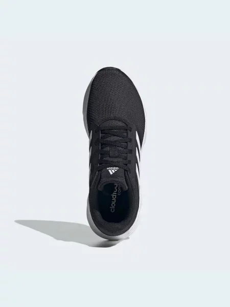 Кроссовки для бега Adidas для бега черные
