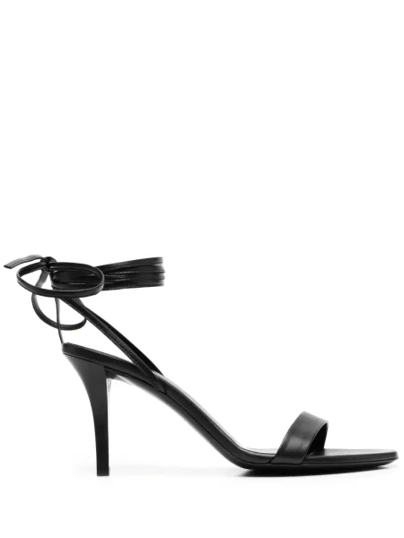 Sandale The Row negru