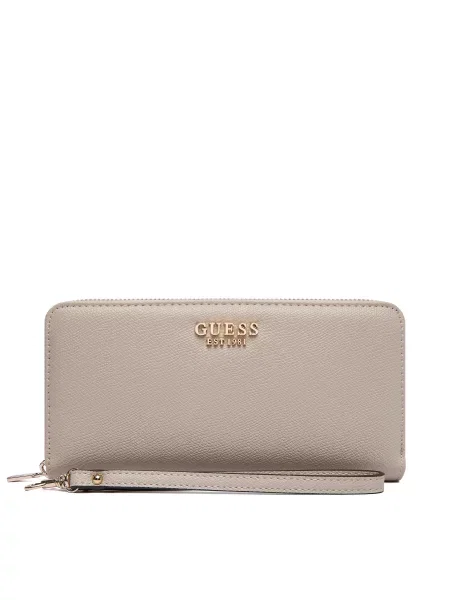 Portofel Guess Amorette Slg maro