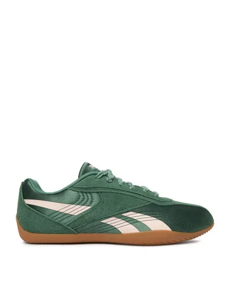 Sneakers Reebok C-ULTRA LO verde