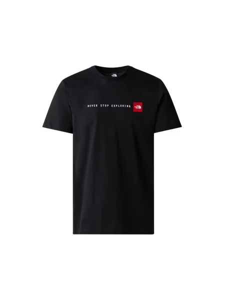 Majica The North Face crna