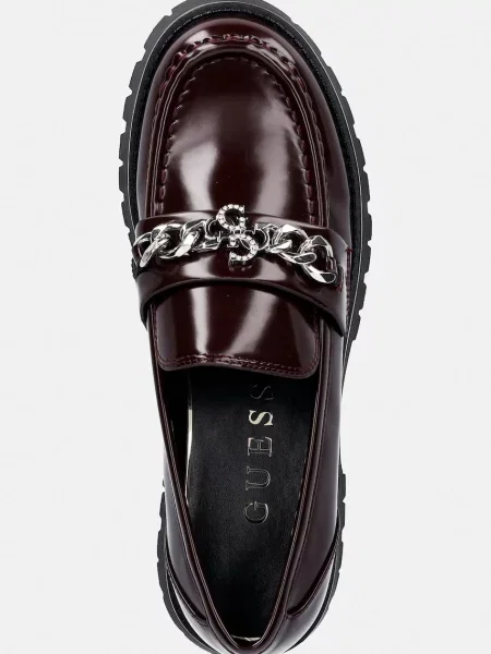 Мокасини Guess ALMER