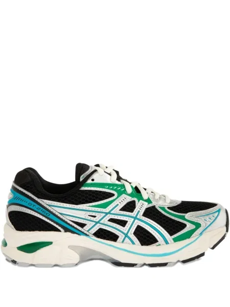 Sneakerși Asics plasă alb