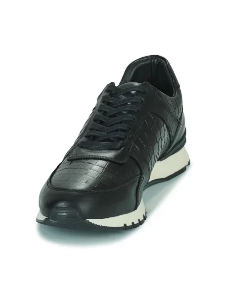 Pantofi Pellet negru
