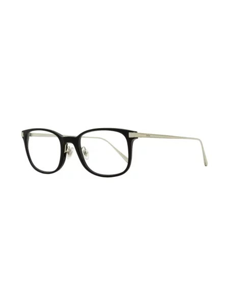 Sluneční brýle Omega Eyewear černé