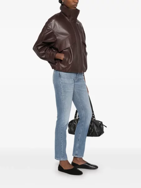 Blugi Dondup albastru