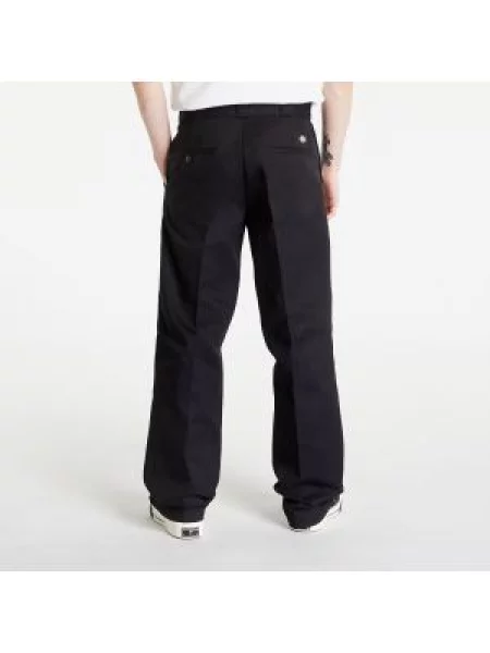 Επίσημο παντελόνι Dickies μαύρο
