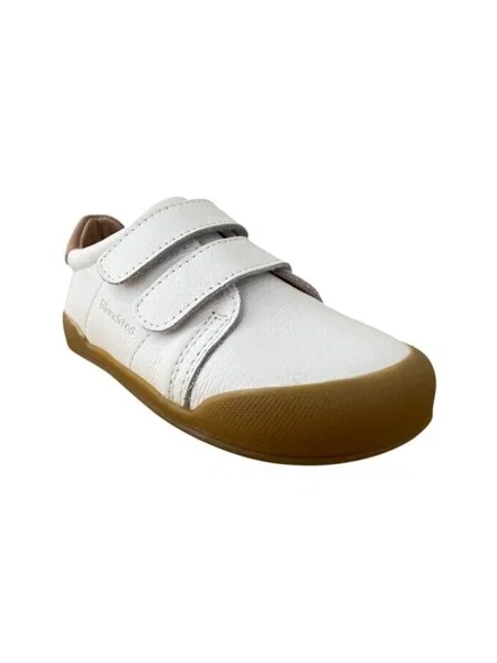 Pantofi copii Blanditos alb