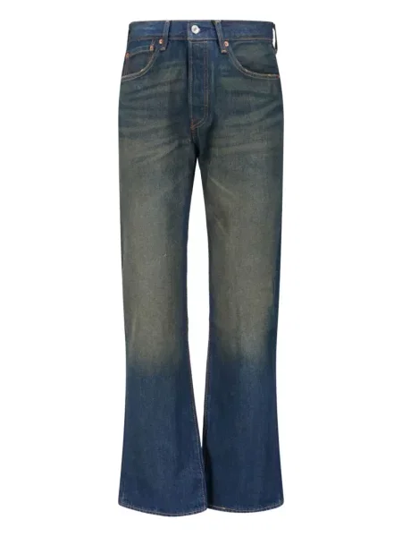 Blugi Levi's® albastru